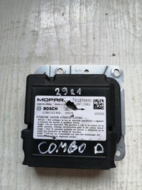 фото thumb №1, 2921. блок керування подушка безпеки combo doblo 51976890