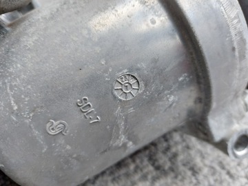 фото thumb №6, Компрессор компрессор кондиционера opel combo e 23r новый 9810349980