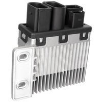 фото thumb №3, Блок управления модуль вентиляторов vw multivan transporter t5 1,9tdi 2,5tdi 2003-