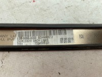 фото thumb №11, Bmw 3 gt f34 13- левая молдинг кровельная крыша 7324595