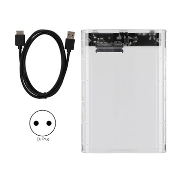 ORICO 3139U3 3,5-дюймовый портативный ноутбук с жестким диском USB3.0, 3 года