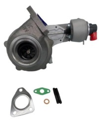 фото thumb №10, Заводський нова турбіна 787274 alfa romeo, fiat 2.0 jtdm 163km-170km