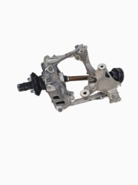 фото thumb №1, Ліва підвіска поворотний кулак привідний вал задня 9f1505051a porsche 911 992 gt3