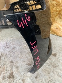 фото thumb №13, Бампер передний перед audi a4 8w b9 lift