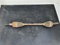 фото thumb №1, Mazda tribute 2.0 16v 4x4 механічна коробка передач привідний вал задня 83 cm