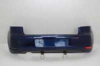 фото thumb №1, Бампер задняя vw golf vi 08-13r ld5q pdc hb