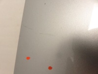 Капот bmw 3 e46 рестайлінг  titansilber металік 354/7 Недорого, фото thumb