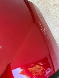 Купити Mazda cx5 2012-2017r--zderzak задній задня kd47-50221, фото thumb