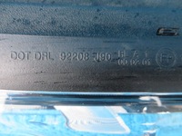 фото thumb №8, Hyundai kona свет led drl лампа правая 2017-