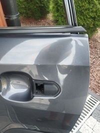 фото thumb №2, Rav4 v двері лівий зад