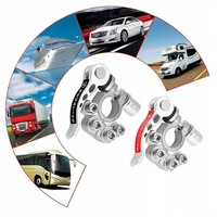 фото thumb №16, Клеми супорти акумулятор mosiądz jedna пара