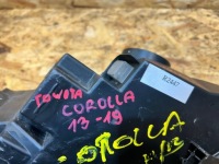 фото thumb №10, Toyota corolla ix 9 e12 01-04 hb фара ліва перед передня