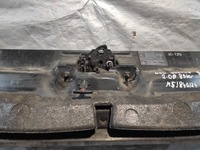 фото thumb №8, Pas переднє підсилювач + замок капота vw new beetle 2.0b 1c0805594