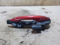 фото thumb №1, Ceed ii 1.6 ручка левая задние дверь