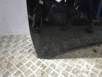 Jeep grand cherokee 2013 крышка передняя / капот двигателя с Разборки, фото thumb