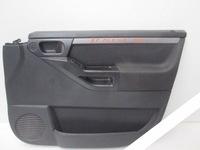 фото thumb №1, Оббивка двері правий перед opel meriva 05r