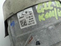 фото thumb №6, Mercedes glc x253 253 подушка двигуна