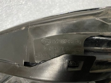 фото thumb №16, Лампа porsche cayenne рестайлинг полный led 7p5941036k eu