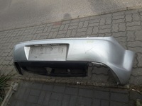 фото thumb №3, Mazda rx8 бампер задняя