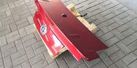 фото thumb №9, Кришка багажника багажника задня ford mustang cabrio 2005-2009
