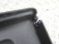 Полка багажника nissan qashqai j10 06-13 r. с Разборки, фото thumb