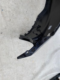 Tesla 3 highland performance 23- бампер перед передний 1818918-00-f Доставка, фото thumb