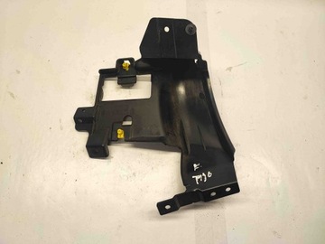 фото thumb №11, Левый ползун заднего бампера land rover discovery sport l550 jk7217e801a