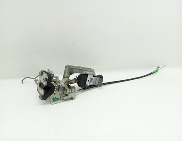 фото thumb №1, Замок дверь правый mitsubishi fuso canter 3c13 06-