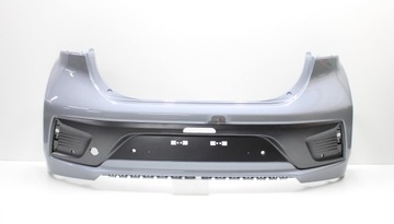 фото thumb №1, Hyundai ioniq бампер зад задній org + dół