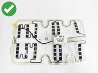 фото thumb №1, Mercedes-benz c w204 2008 сиденья, сиденье