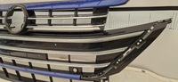 фото thumb №8, Vw arteon 3g8 r-line lift 20- решётка радиатора решётка радиатора светодиоды