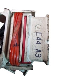 Джгут електропроводка двигуна комп'ютер датчик scania r dc13 Недорого, фото thumb