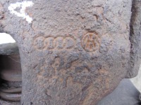 фото thumb №4, Суппорт тормозной seat exeo 3r 2.0tdi правый передний оригинал