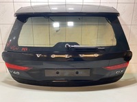 фото thumb №1, Крышка багажника багажника комплектная volvo v60 ii 2018- bez лампа