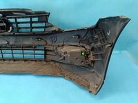 фото thumb №10, Vw passat b8 вариант 2.0 tdi 110kw 2022 r бампер перед lc9x 3g0807217al