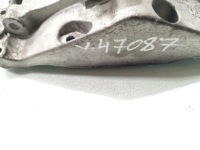 Bmw 4 series кронштейн генератора 420d дизель 120kw 163 hp 7619250 2016 с Разборки, фото thumb