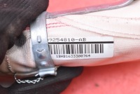 фото thumb №6, Подушка подушка безопасности шторка левая 39058587 opel astra v k универсал 15-20