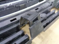 фото thumb №3, Ford kuga mk2 st решётка радиатора решётка радиатора + усилитель