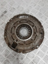 фото thumb №5, Jeep renegade 1.6 m-jet сцепление двухмассовый маховик колесо двухмассовый