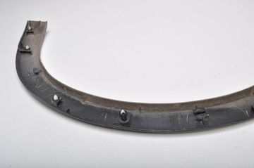 фото thumb №6, Ford transit mk8 накладка na крило лівий зад bk31-v280k97-ahw