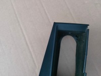 фото thumb №6, Средняя решётка обдув mercedes w201 190