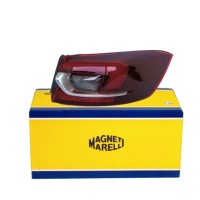 Купить Фара задняя led правый  наружная opel insignia b универсал 4-pin, фото thumb