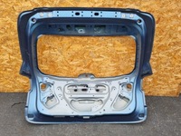 фото thumb №10, Mazda cx-5 cx5 2 ii 17- кришка багажника багажника задня задня кришка багажника