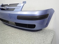 фото thumb №2, Hyundai getz 02-05 бампер переднє wo