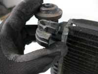 фото thumb №10, Ford focus mk1 1.8 tddi радиатор воды