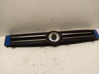 фото thumb №1, Решётка радиатора решётка радиатора czarna czerwona хром 735353899 fiat panda 2 ii 03-11