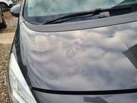 фото thumb №5, Капот крышка двигателя opel meriva b z177