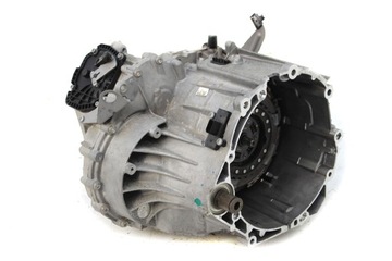 фото thumb №6, Vw jetta коробка передач коробки передач dsg ndr 1.4 tsi гібрид 5c 7-mio ступенева dsg гібрид