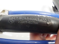 фото thumb №3, Swace toyota corolla e21 труба заливной топлива