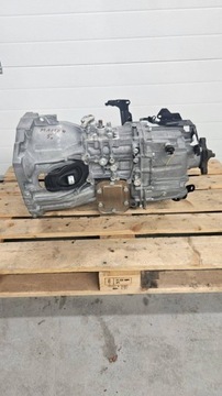 фото thumb №2, Renault master iii 2024 механическая 6-ступенчатая коробка передач коробки передач